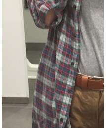 UNIQLO | シャツ/ブラウス