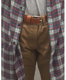 UNIQLO | その他パンツ