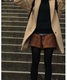 Avail | スカート