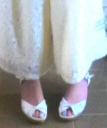 no brand | サンダル