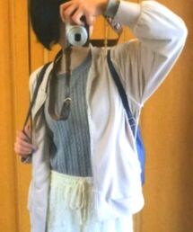 HK WORKS LONDON | 薄手ブルゾン(ブルゾン)