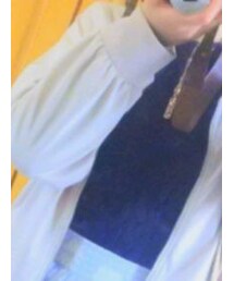 TRUDEA | ショート丈ニット(ニット/セーター)