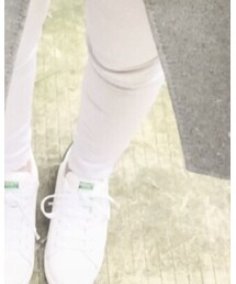 UNIQLO | デニムパンツ