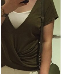 FOREVER 21 | Tシャツ/カットソー