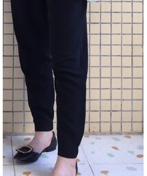 UNIQLO | チノパンツ