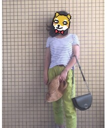 H&M | Tシャツ/カットソー