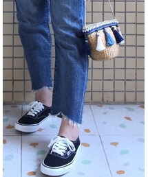 UNIQLO | デニムパンツ