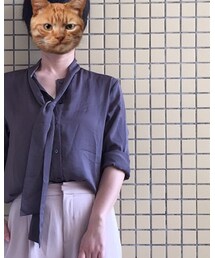 UNIQLO | シャツ/ブラウス