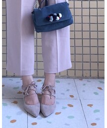 FINNI | パンプス