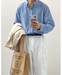 POLO RALPH LAUREN | シャツ/ブラウス