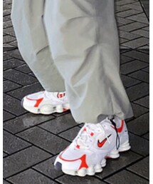 NIKE | nike shox(スニーカー)