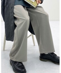 kutir | スラックス