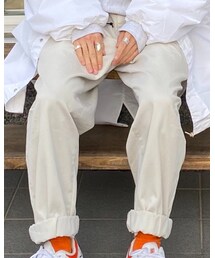 POLO RALPH LAUREN | チノパンツ