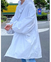 古着 | ミリタリーのスノーパーカー👀(ミリタリージャケット)