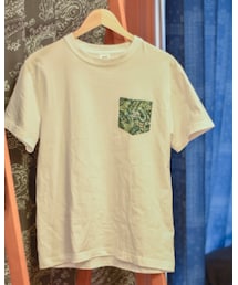 ILU098 | Tシャツ/カットソー
