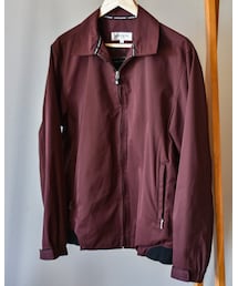 LANVIN SPORT | LANVIN SPORT  ナイロンジャケット(ナイロンジャケット)