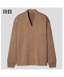 UNIQLO  Uの「トップス(カーディガン/ボレロ)」
