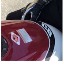 HONDA CB400SF | その他