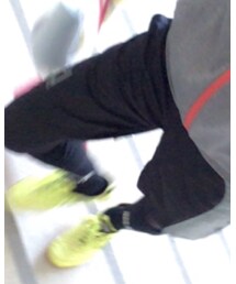 LUZeSOMBRA | パンツ