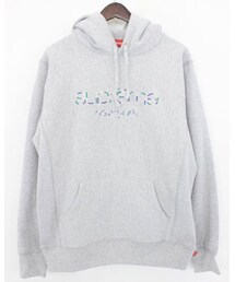 Supreme  | パーカー