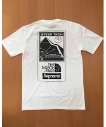Supreme  | Tシャツ/カットソー
