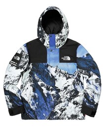 Supreme  | マウンテンパーカー