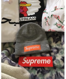 Supreme  | ニットキャップ/ビーニー
