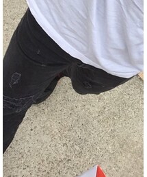 UNSTUDIED | パンツ