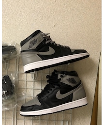 NIKE | AJ1 retro high OG(スニーカー)