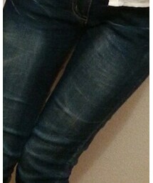 しまむら | デニムパンツ