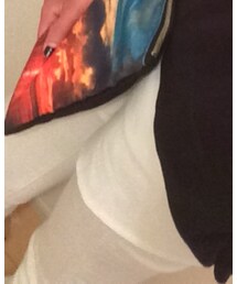 GU | デニムパンツ