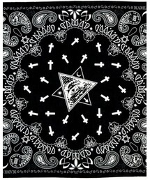 DEADHEARTZ | バンダナ/スカーフ