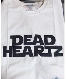 DEADHEARTZ | Tシャツ/カットソー