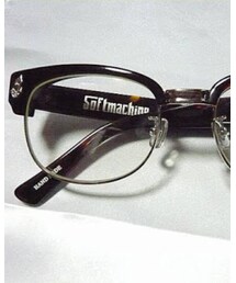 Softmachine | メガネ