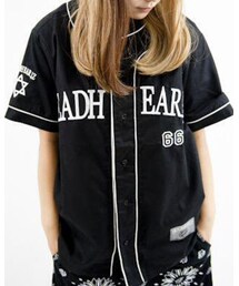 DEADHEARTZ | シャツ/ブラウス