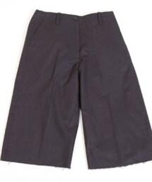Inpaichthys kerri | Military culotte pants(その他パンツ)