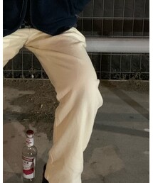 used | パンツ