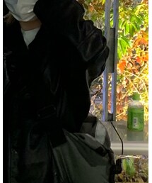 used | ライダースジャケット