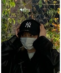 NEW ERA | キャップ