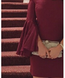 andwelldressed | ドレス