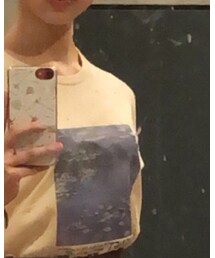 top value | Tシャツ/カットソー