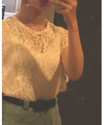 GU | タンクトップ