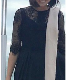 ZARA | ワンピース