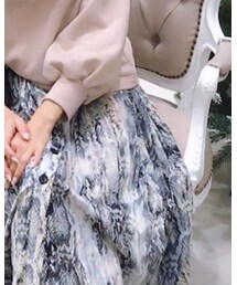 ZARA | スカート