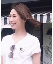 H&M | Tシャツ/カットソー