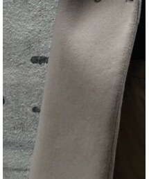 UNIQLO | チェスターコート