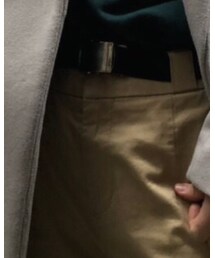 Bershka | チノパンツ