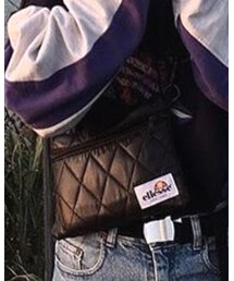 ellesse | ショルダーバッグ