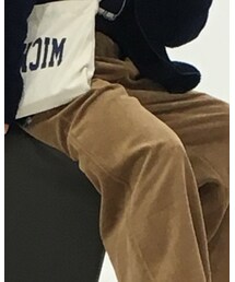 GU | カーゴパンツ