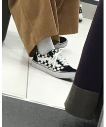 VANS | スニーカー